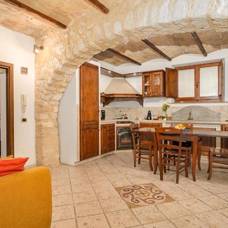 Вілла La Casa Dell' Etrusco Таркуїнія Екстер'єр фото